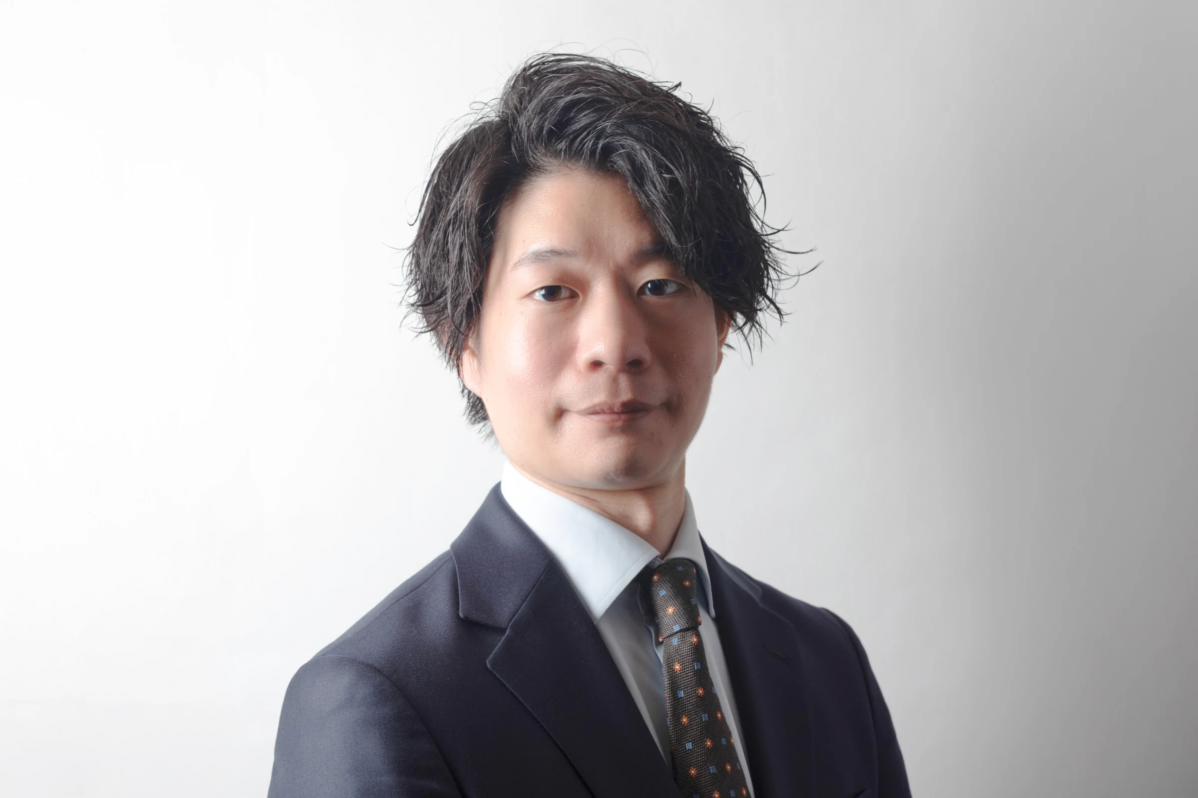 代表取締役 中川 慶悟